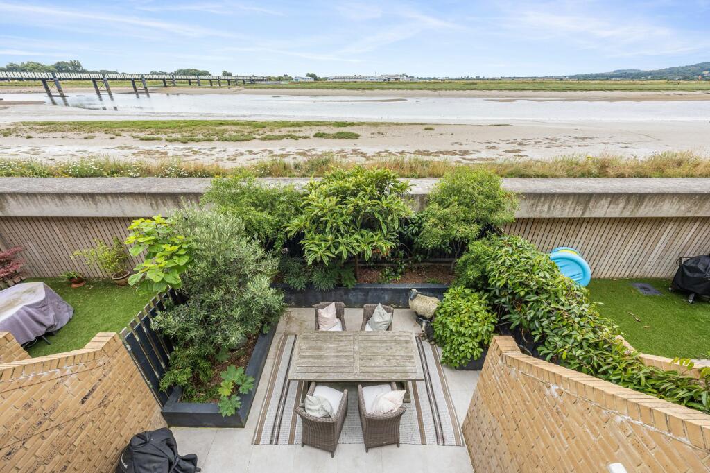 Additional property image - Salt Marsh Road, Shoreham-By-Sea, BN43