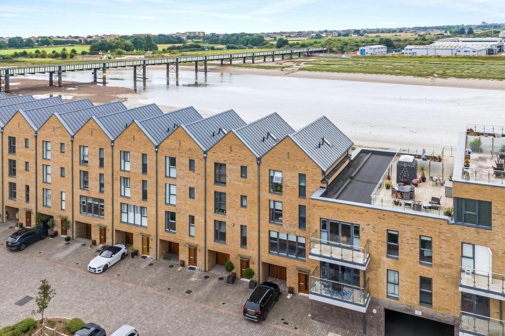 Additional property image - Salt Marsh Road, Shoreham-By-Sea, BN43