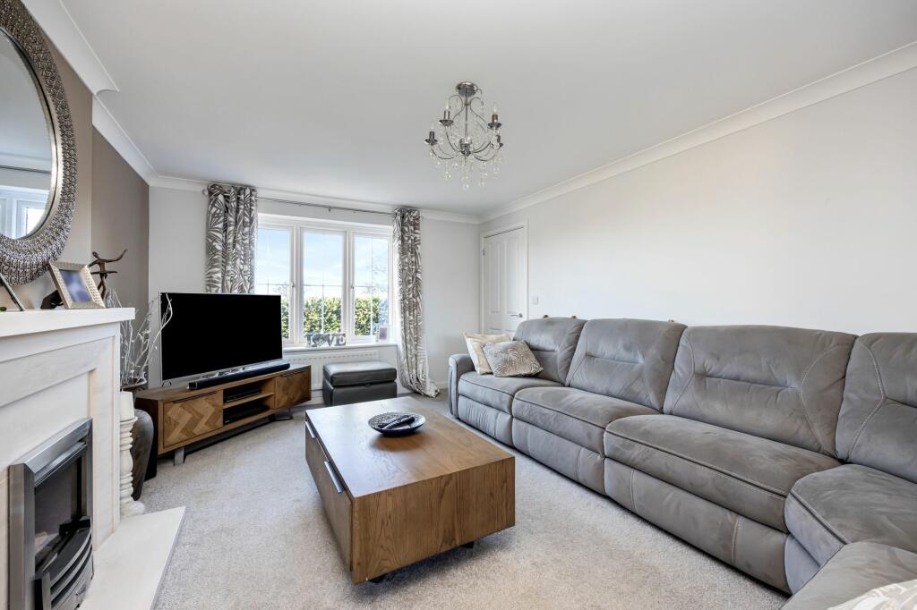 Additional property image - Fillery Way, Henfield, BN5
