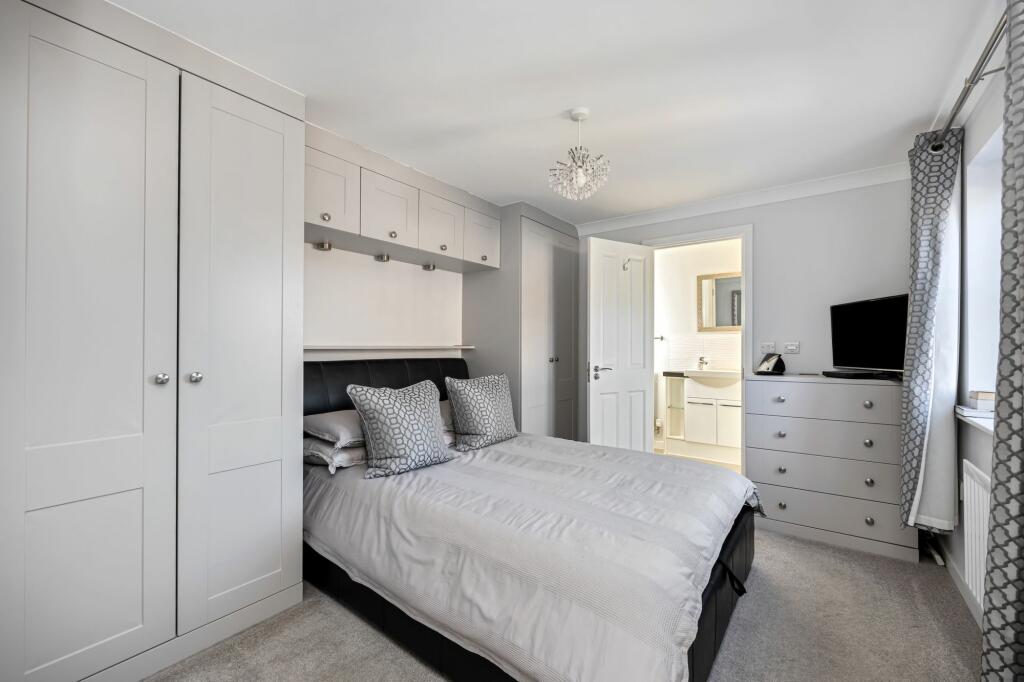 Additional property image - Fillery Way, Henfield, BN5