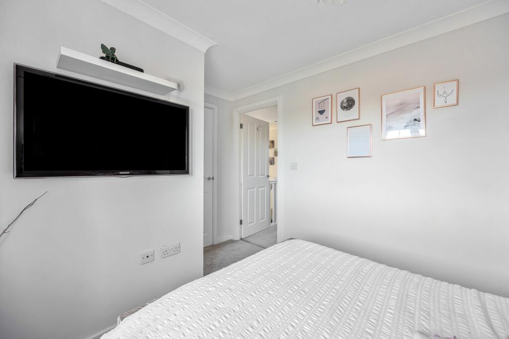 Additional property image - Fillery Way, Henfield, BN5