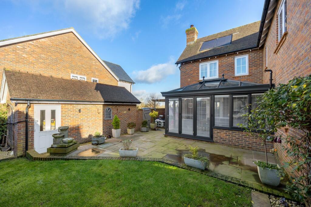 Additional property image - Fillery Way, Henfield, BN5
