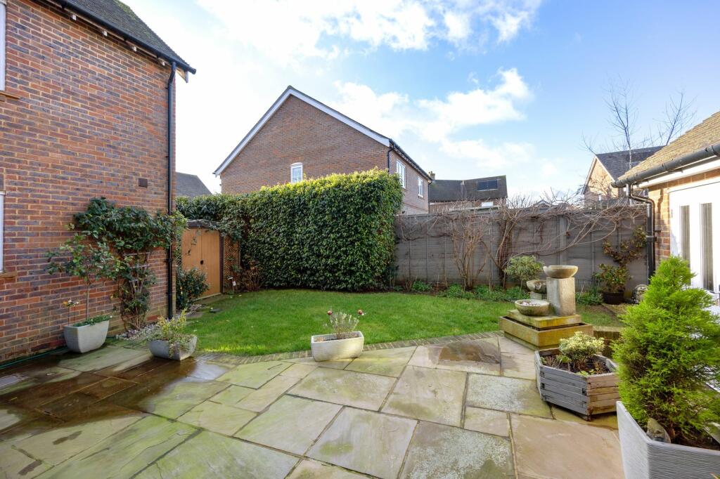 Additional property image - Fillery Way, Henfield, BN5