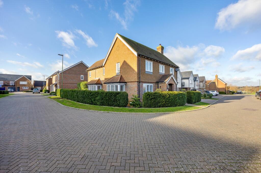 Additional property image - Fillery Way, Henfield, BN5