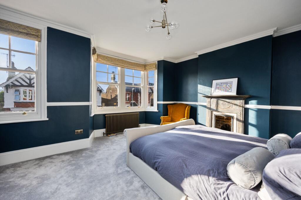 Additional property image - Highdown Avenue, Worthing, BN13