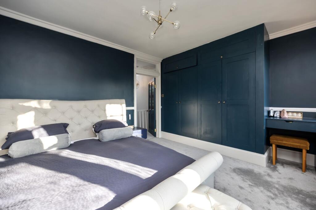 Additional property image - Highdown Avenue, Worthing, BN13