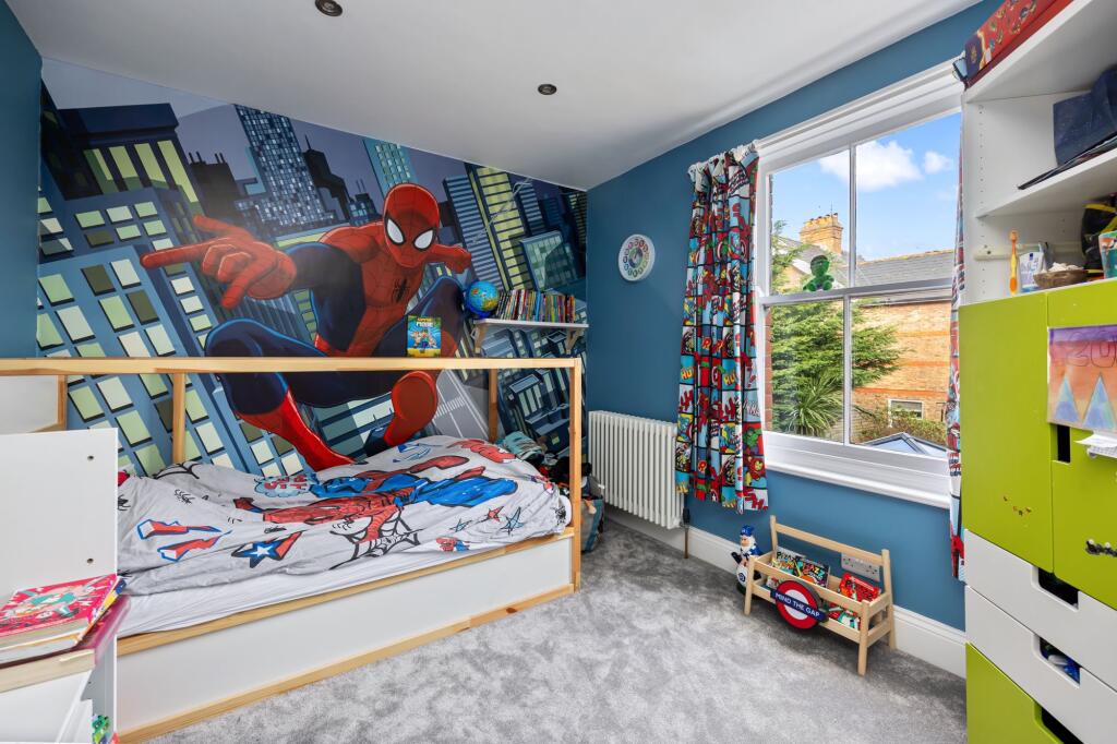 Additional property image - Highdown Avenue, Worthing, BN13