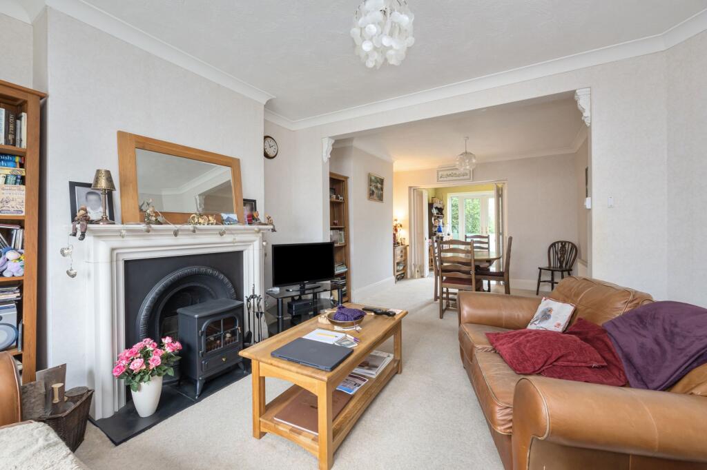 Additional property image - Greenways Crescent, Shoreham-By-Sea, BN43