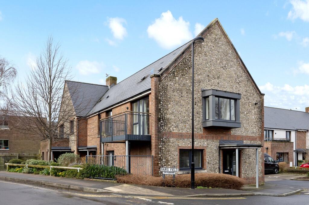 Main image of property: Fairs Field, Steyning, BN44