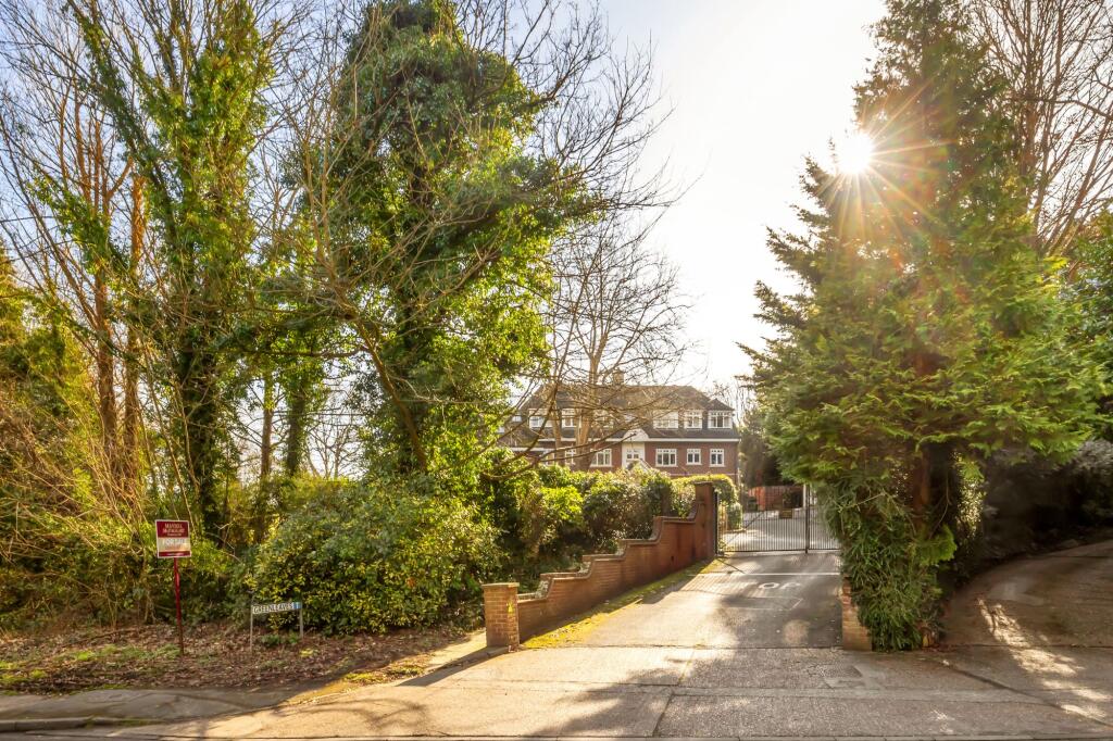 Main image of property: Clays Hill, Bramber, BN44