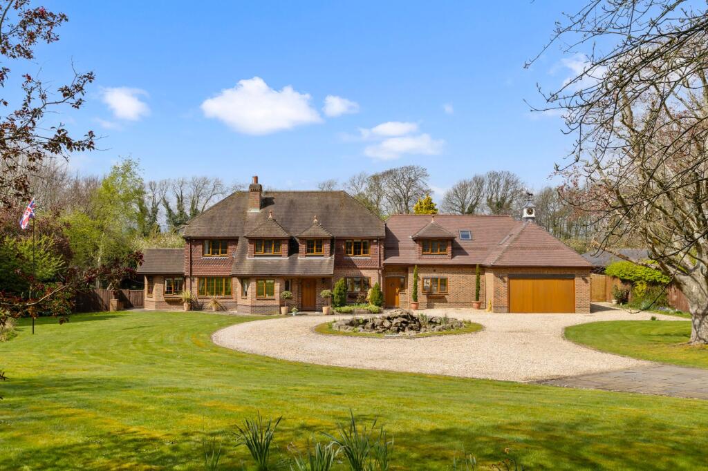Main image of property: Henfield Road, Small Dole, BN5