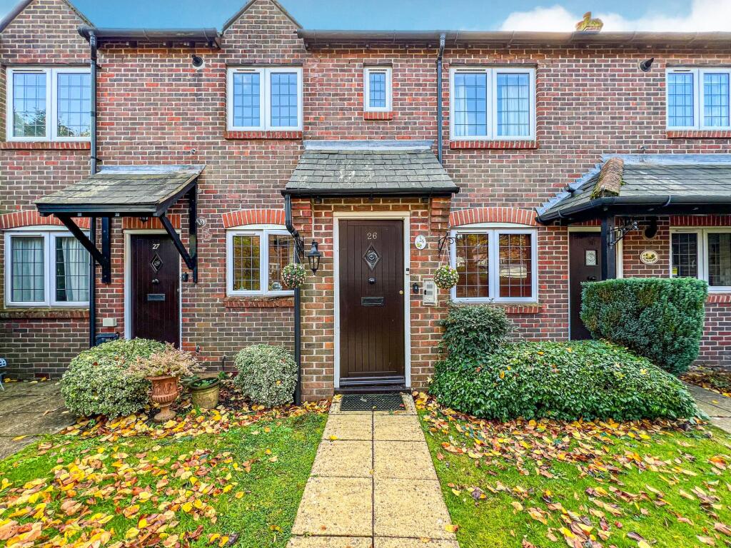 Main image of property: Horsham Road, Steyning, BN44