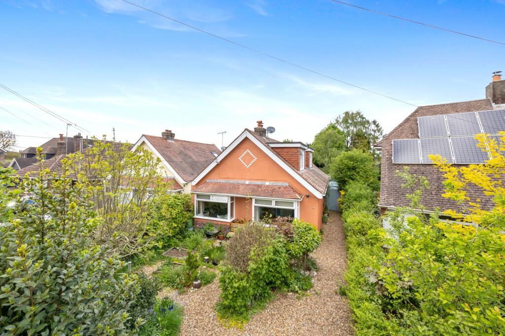 Main image of property: Kings Barn Lane, Steyning, BN44