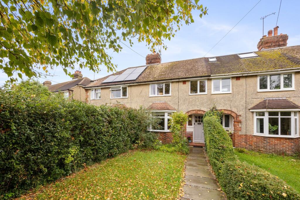 Main image of property: Laines Road, Steyning, BN44