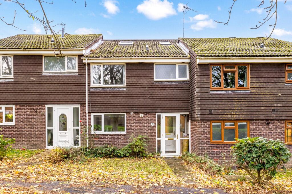 Main image of property: Parsonage Road, Henfield, BN5