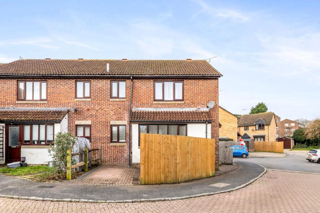 Main image of property: Farnefold Road, Steyning, BN44