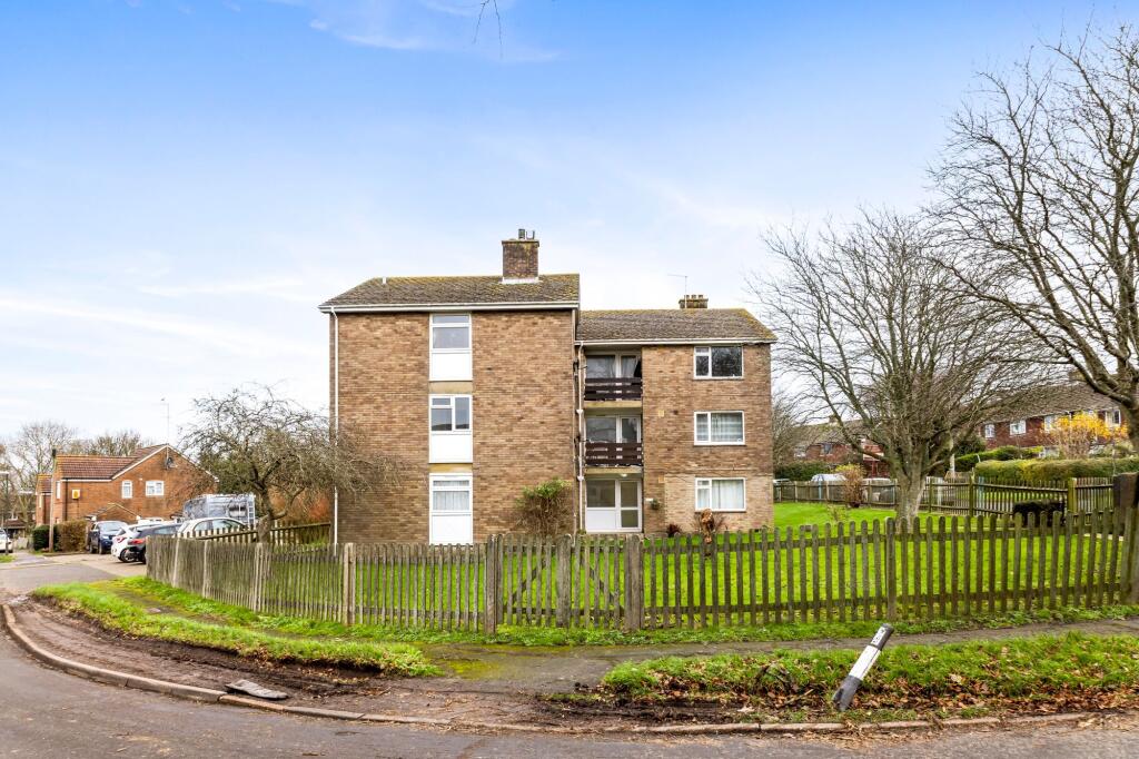 Main image of property: Manor Road, Upper Beeding, BN44