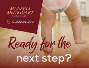 Get brand editions for Mansell McTaggart, Steyning