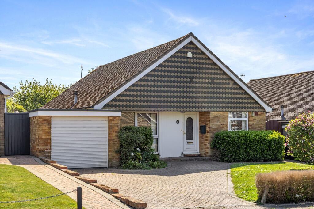 Main image of property: Mulberry Close, Shoreham-By-Sea, BN43