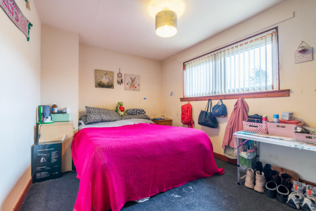 Additional property image - Cameron Drive, Keith, AB55 5BE