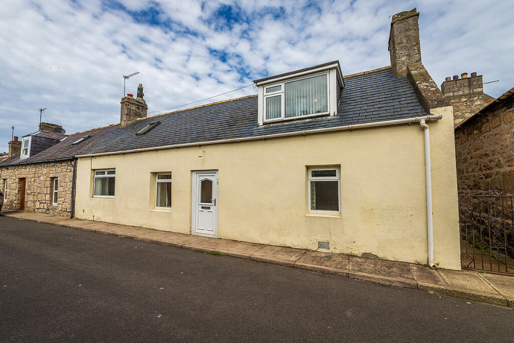 Main image of property: Allan Lane, Lossiemouth, IV31 6ES