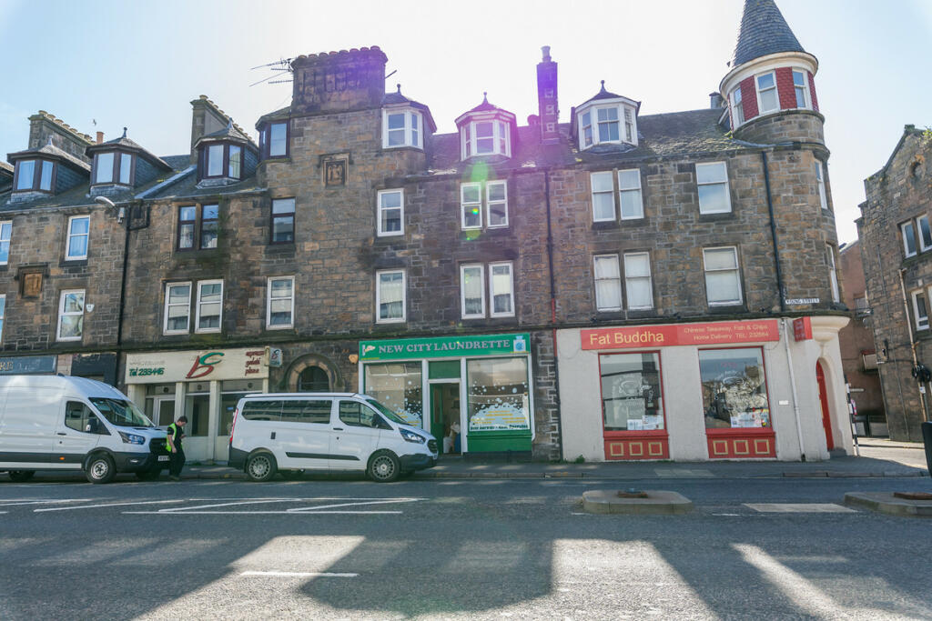 Main image of property: Young Street, Inverness, IV3 5BL