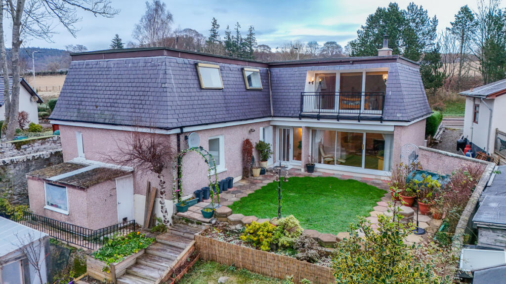 Main image of property: Strathpeffer, Contin, IV14 9EB