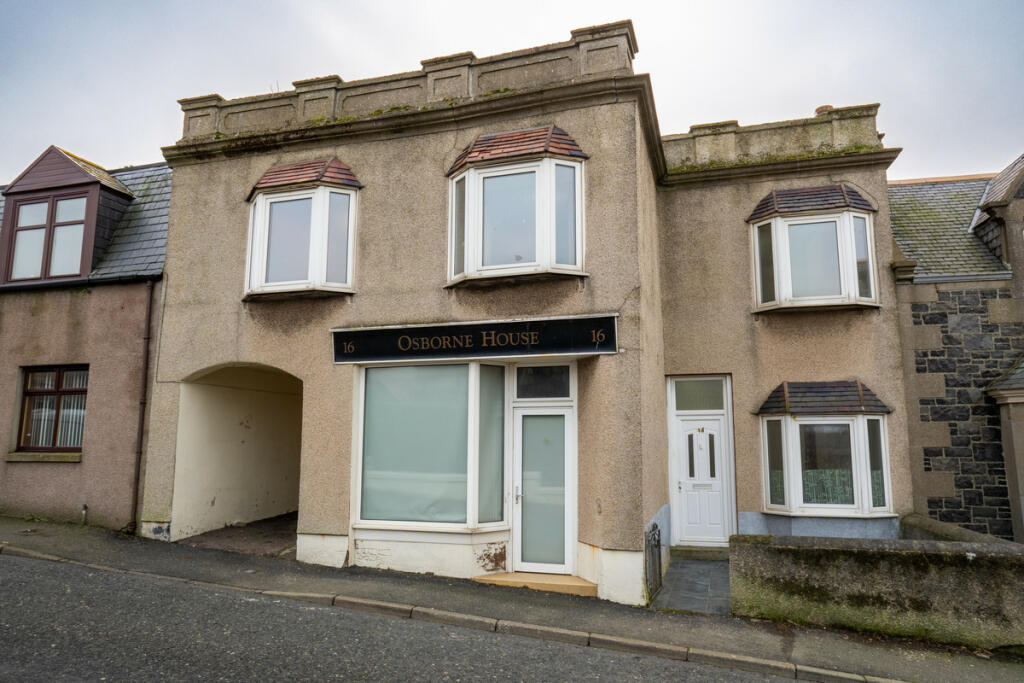 Additional property image - Skene Street, Macduff, AB44 1RN