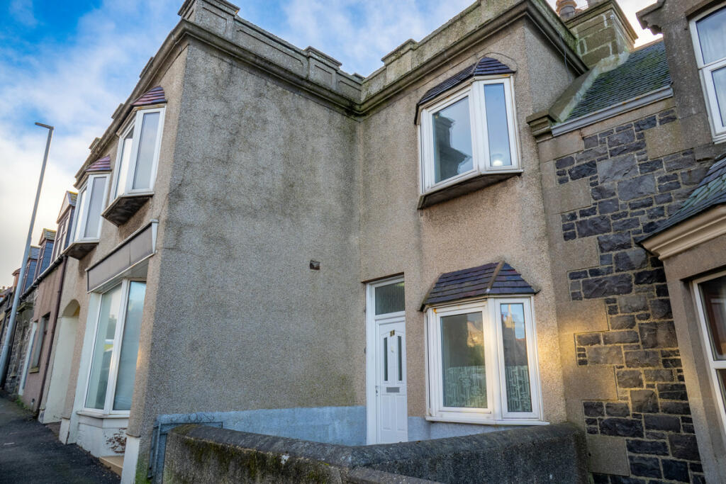 Additional property image - Skene Street, Macduff, AB44 1RN