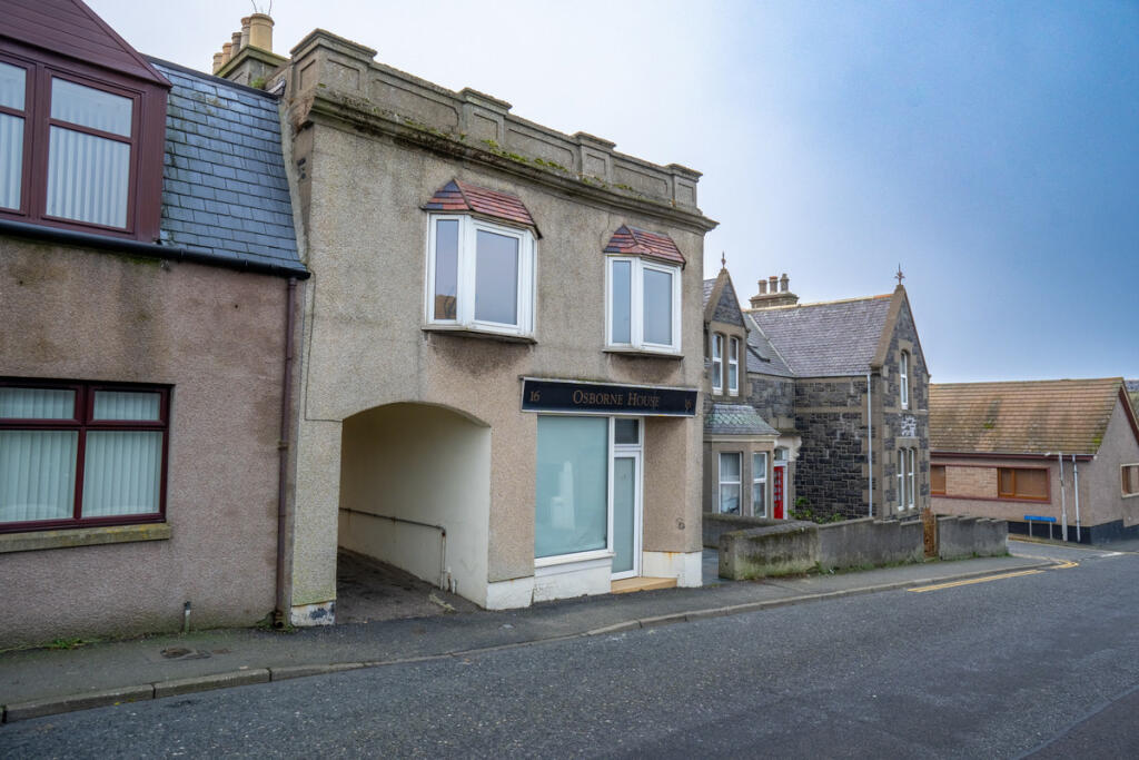Additional property image - Skene Street, Macduff, AB44 1RN