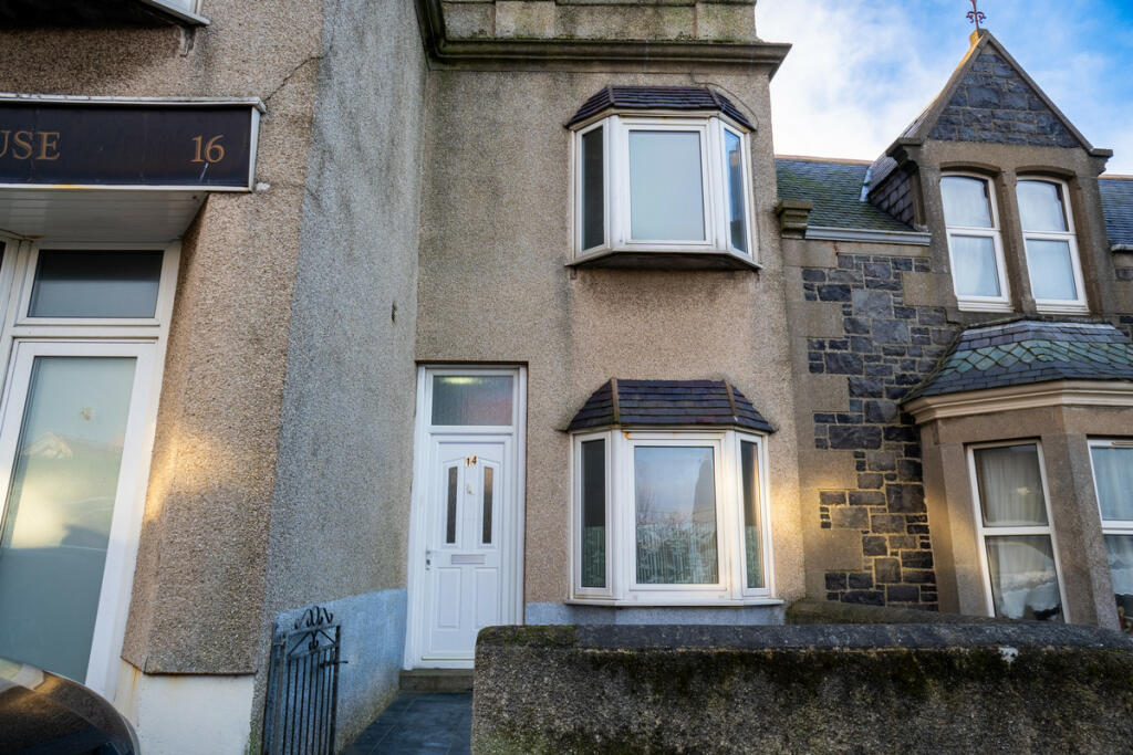 Additional property image - Skene Street, Macduff, AB44 1RN