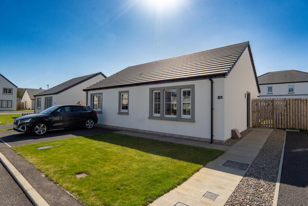 Main image of property: Bracken Road, Alness, IV17 0AL