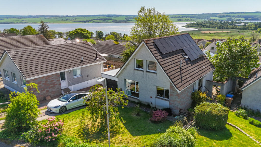 Main image of property: Kintail Place, Dingwall, IV15 9RL