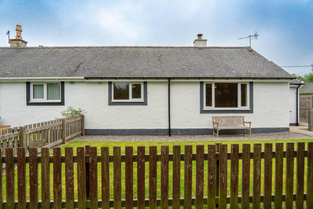Main image of property: St. Drostans, Drumnadrochit, IV63 6UT