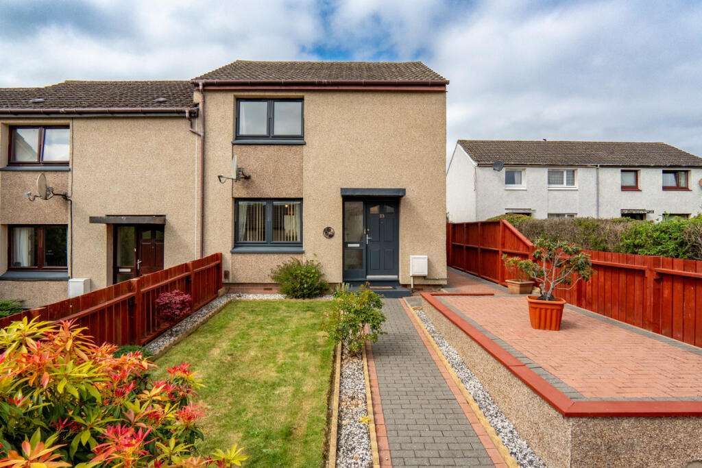 Main image of property: Morvich Way, Inverness, IV2 4PN