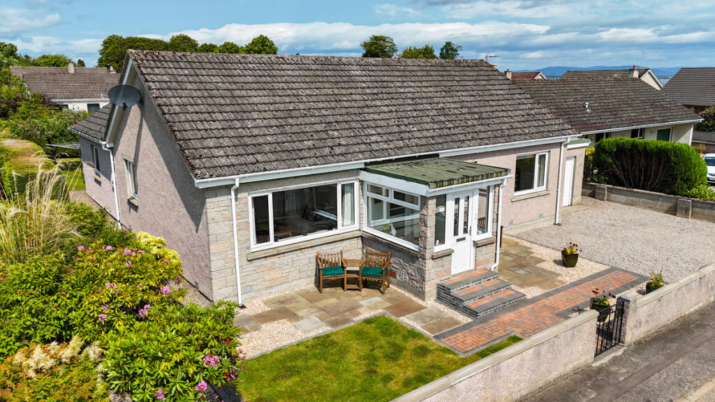 Main image of property: Knockbreck Avenue, Tain, IV19 1LY