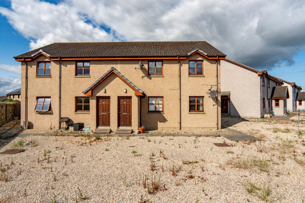 Main image of property: Barmuckity Lane, Elgin, IV30 6GN