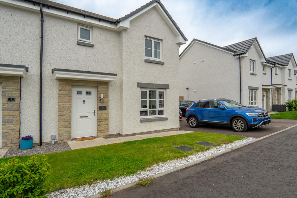 Main image of property: Skye Court, Inverness, IV2 7BJ