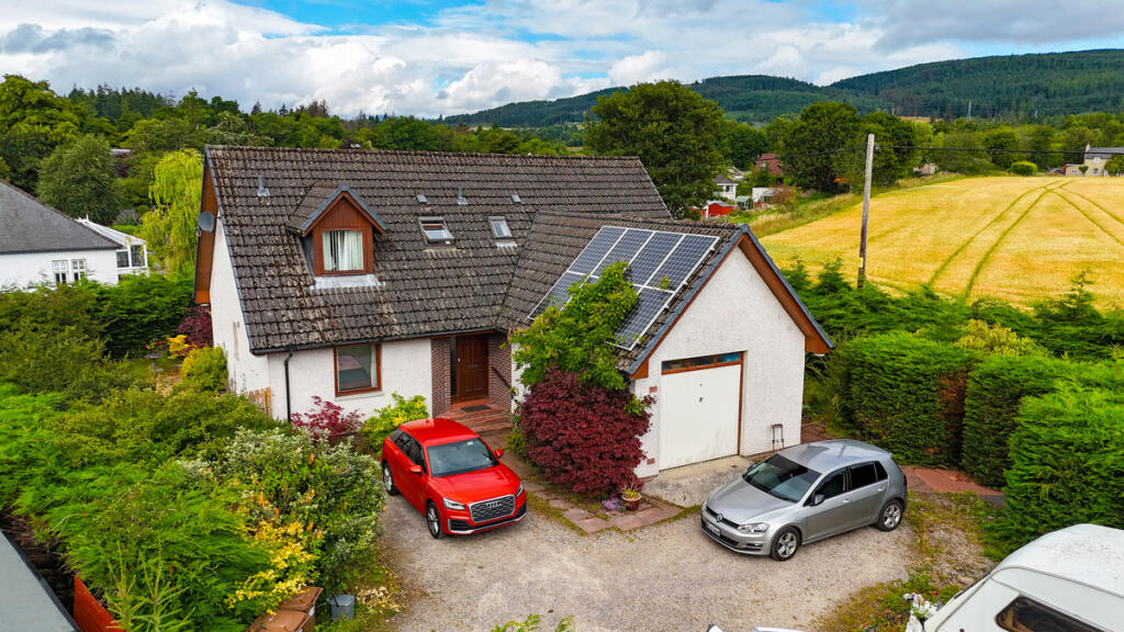 Main image of property: Station Road, Evanton, IV16 9YW