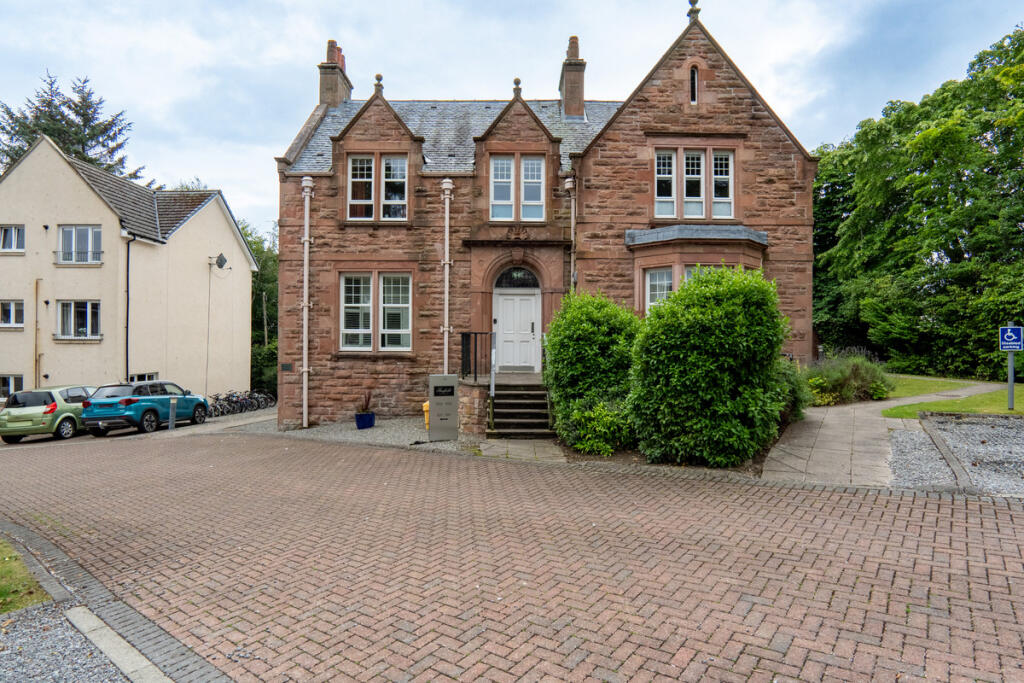 Main image of property: Fairfield Road, Inverness, IV3 5LH