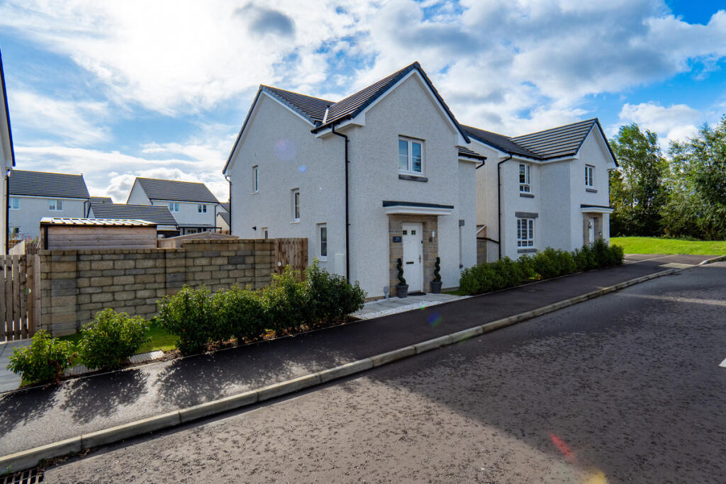 Main image of property: Sullivan Street, Inverness, IV2 7BD