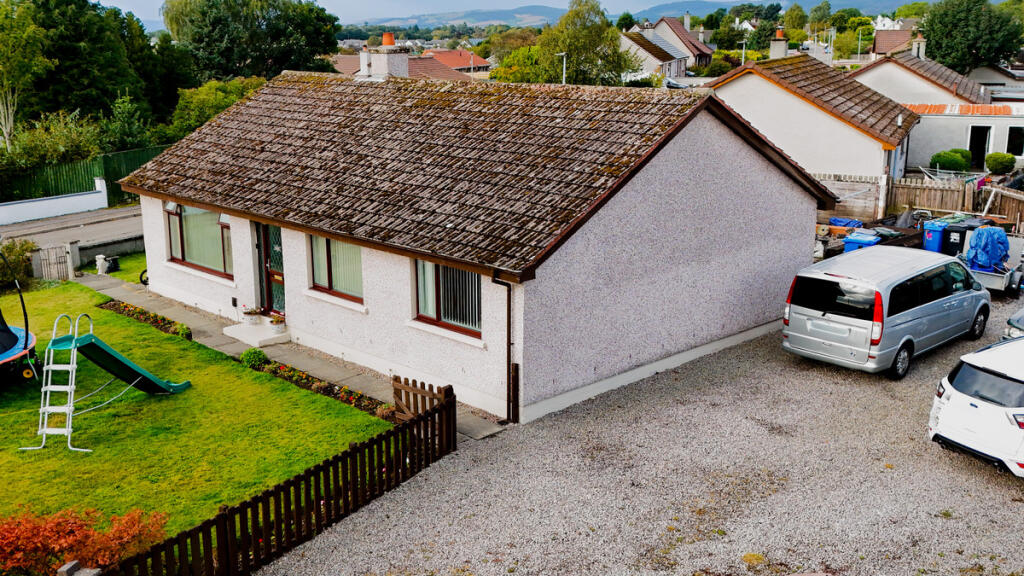 Main image of property: Obsdale Park, Alness, IV17 0TP