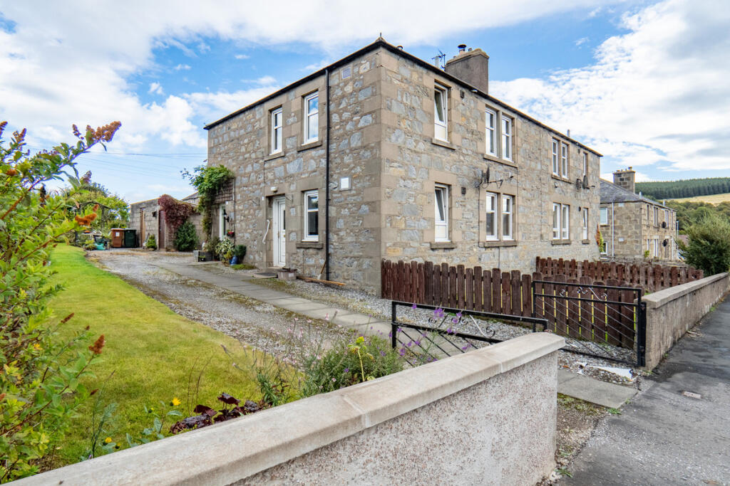 Main image of property: Mount Street, Dufftown, AB55 4FH