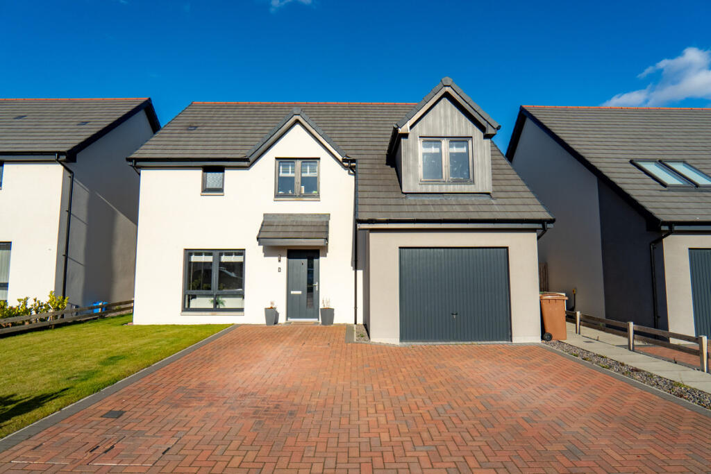 Main image of property: Macpherson Way, Inverness, IV2 7BP