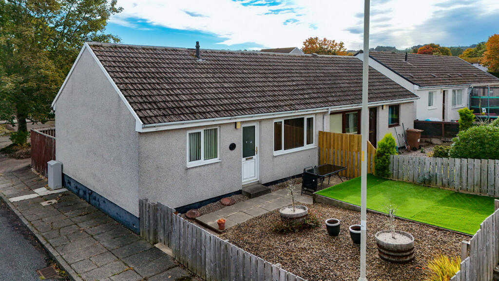 Main image of property: Glendruidh Road, Inverness, IV2 3DD