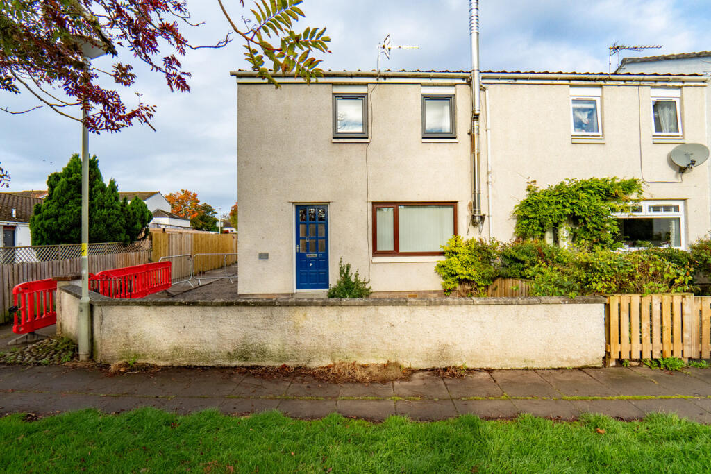 Main image of property: Mackenzie Road, Inverness, IV2 3DF
