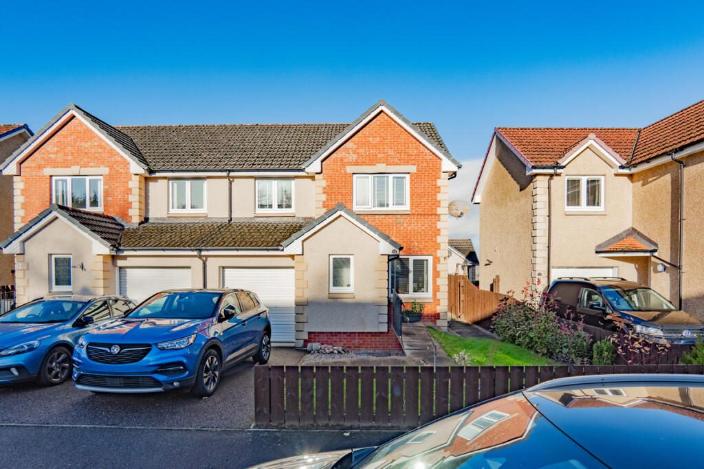 Main image of property: Morning Field Drive, Inverness, IV2 6AY