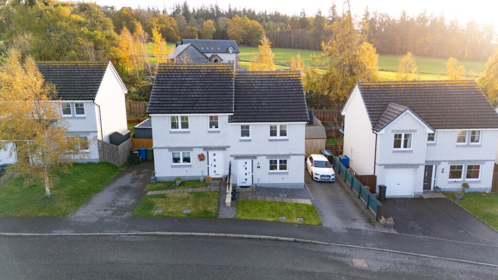 Main image of property: Lily Bank, Inverness, IV2 6EB