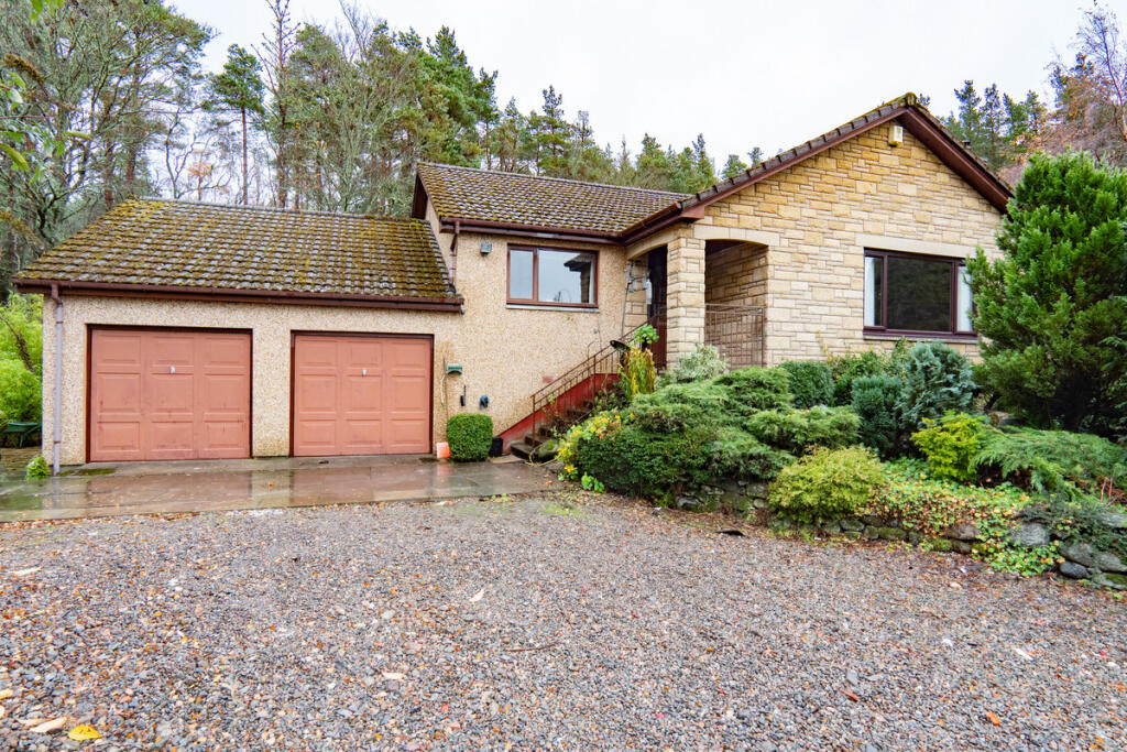 Main image of property: Daviot, Inverness, IV2 5XQ