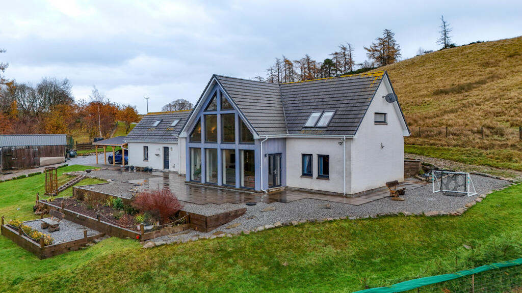 Main image of property: Dufftown, Keith, AB55 4DU